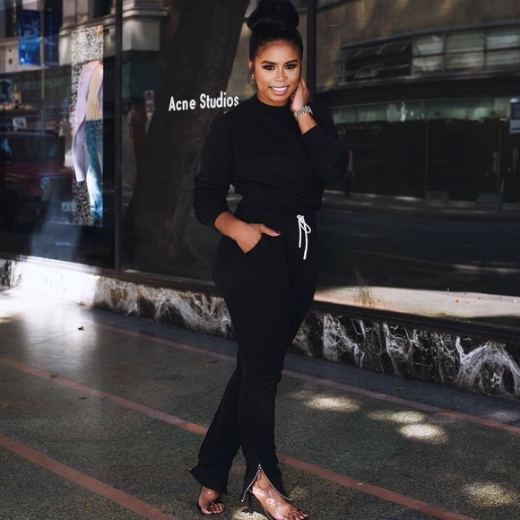 Sweatsuits - Picture 2 of 3